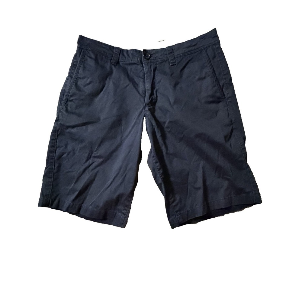 Armani Exchange Men's Size 30 Navy‎ Shorts 10"